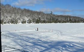 Auberge du Lac Morency